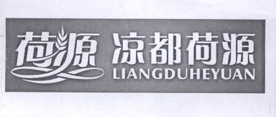 水城荷源食品廠商標申請 策略與步驟解析