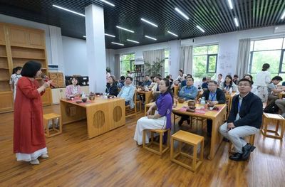 黨媒攜手南平探索'傳媒+研學'新路徑，共促文化傳播創新