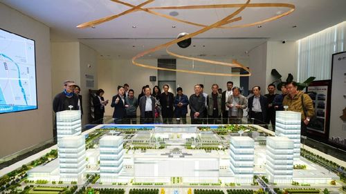 濟寧市文化交流協(xié)會攜手濟寧城投開展鳳凰網山東采風創(chuàng)作活動，深化文化合作與創(chuàng)新